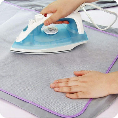 Ironing Mesh Protective Insulation Pad