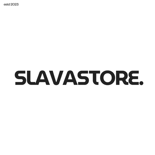 Slava Store.