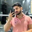 Akhil V